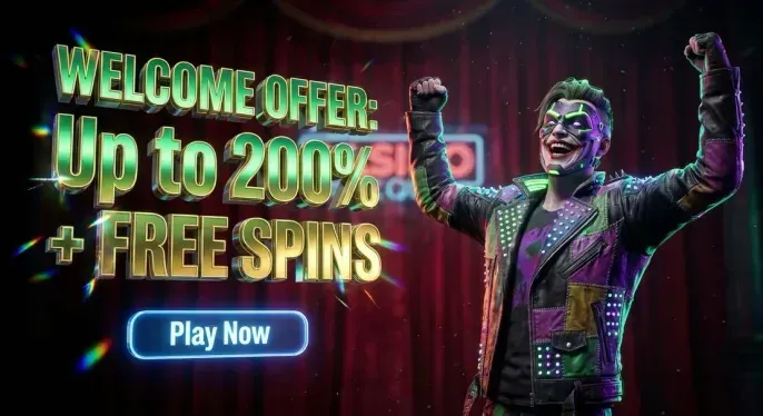 Skinjoker